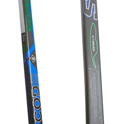 Sherwood Code Encrypt 2 Senior Composite Hockey Stick