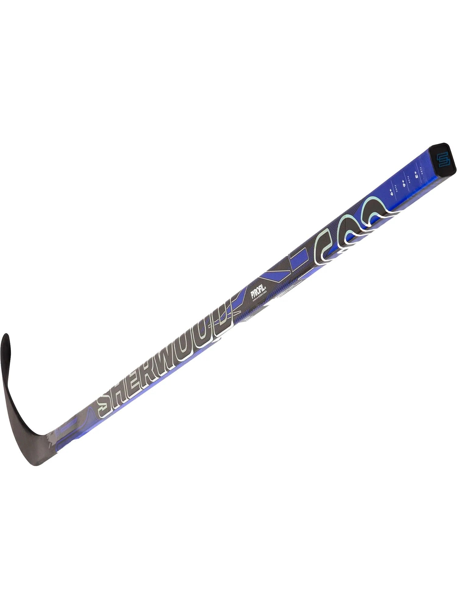 Sherwood Code TMP Pro Senior Hockey Stick 64”