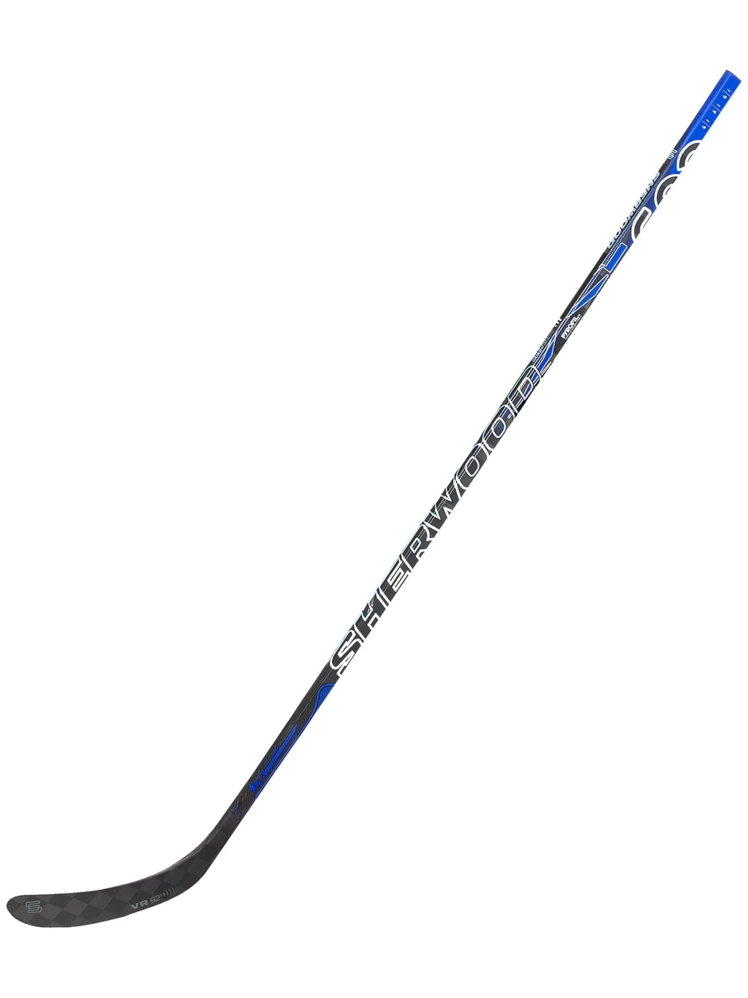 Sherwood Code TMP Pro Senior Hockey Stick 64”