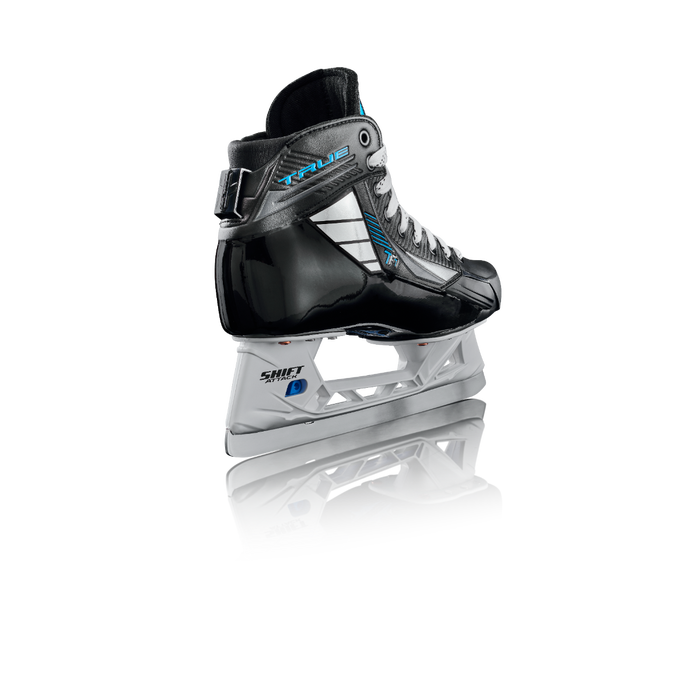 True TF7 Intermediate Ice Hockey Goalie Skates