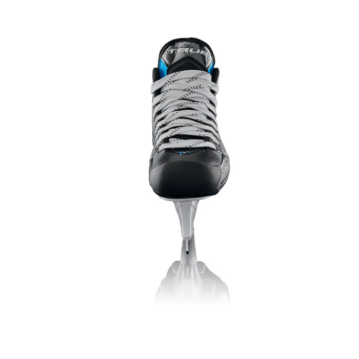 True TF7 Intermediate Ice Hockey Goalie Skates