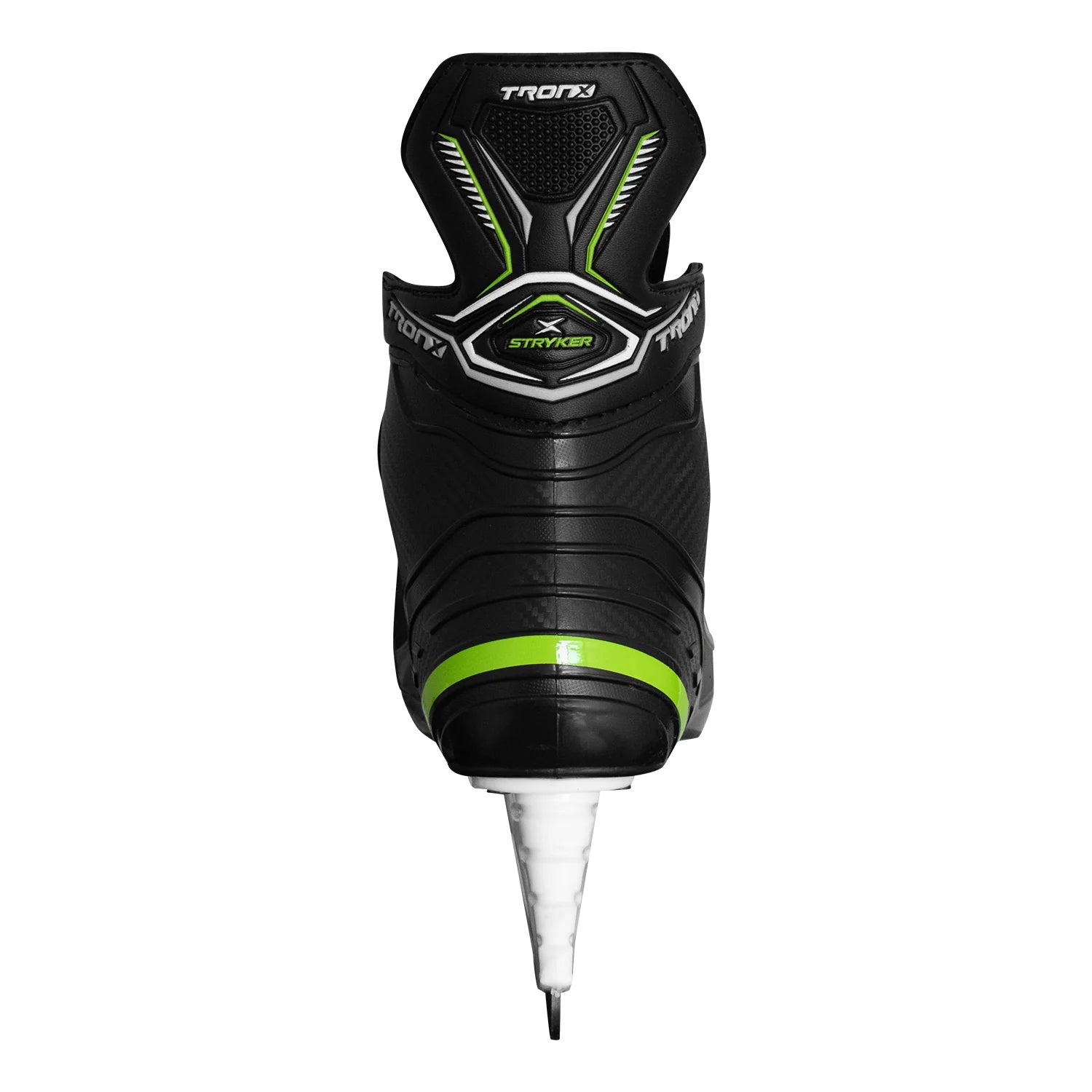 TronX Stryker 3.0 Senior Ice Hockey Skate