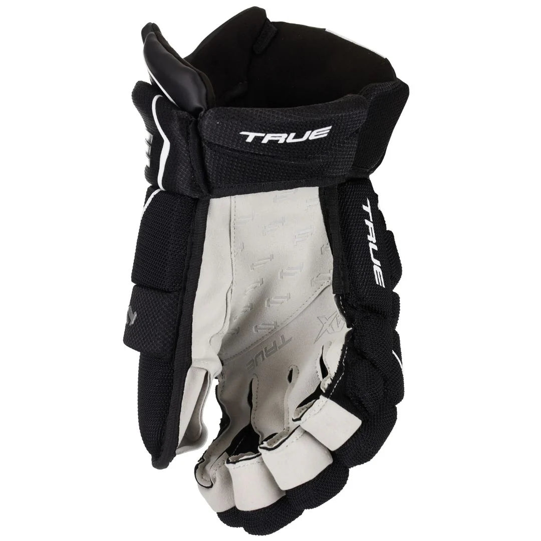True 9X3 Junior Hockey Glove