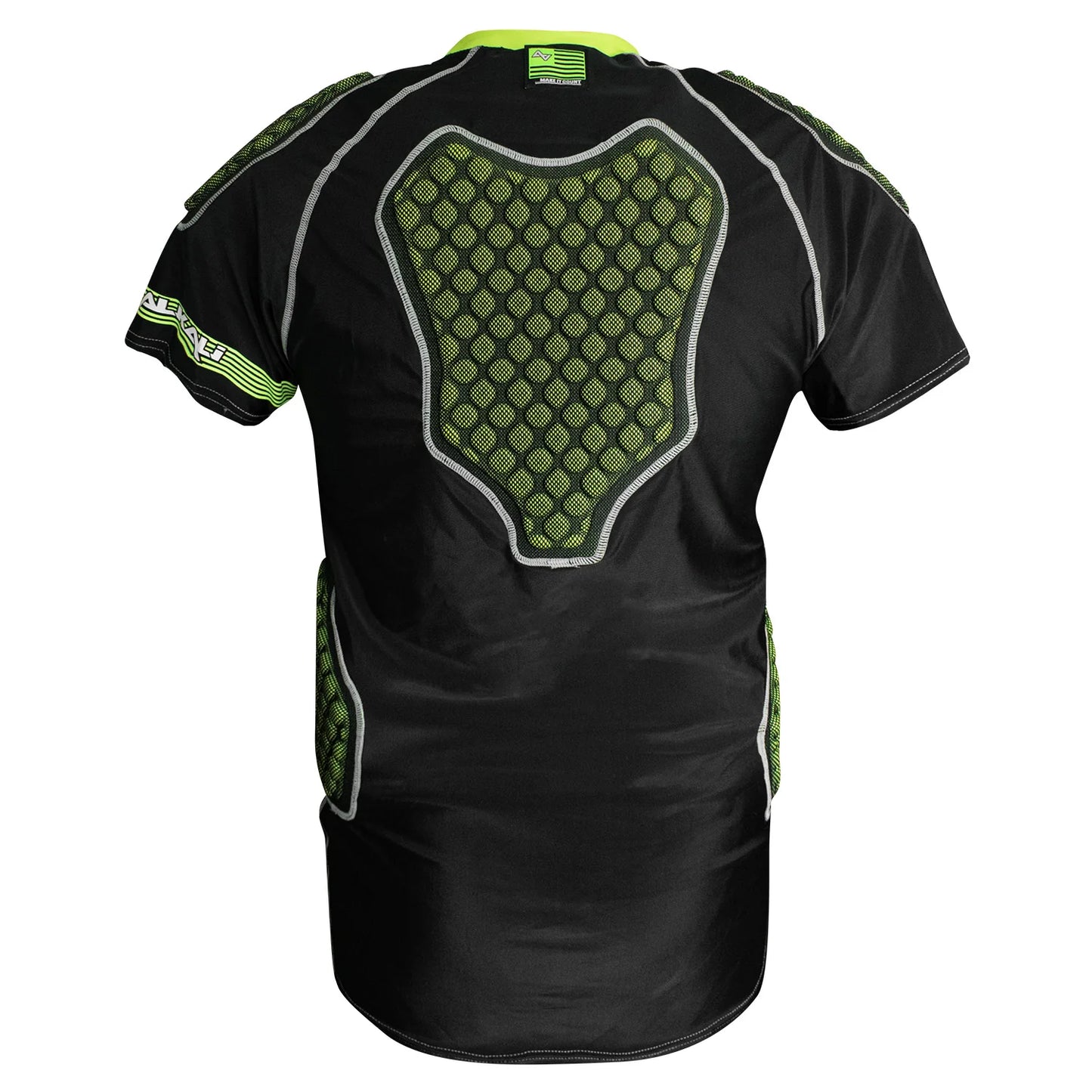 Alkali Cele I Senior Padded Roller Hockey Shirt