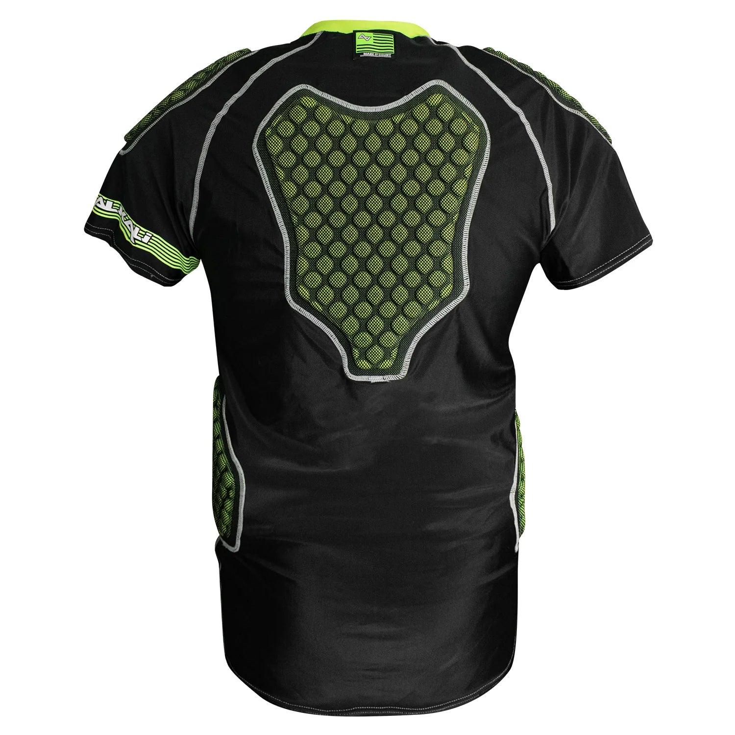 Alkali Cele I Senior Padded Roller Hockey Shirt