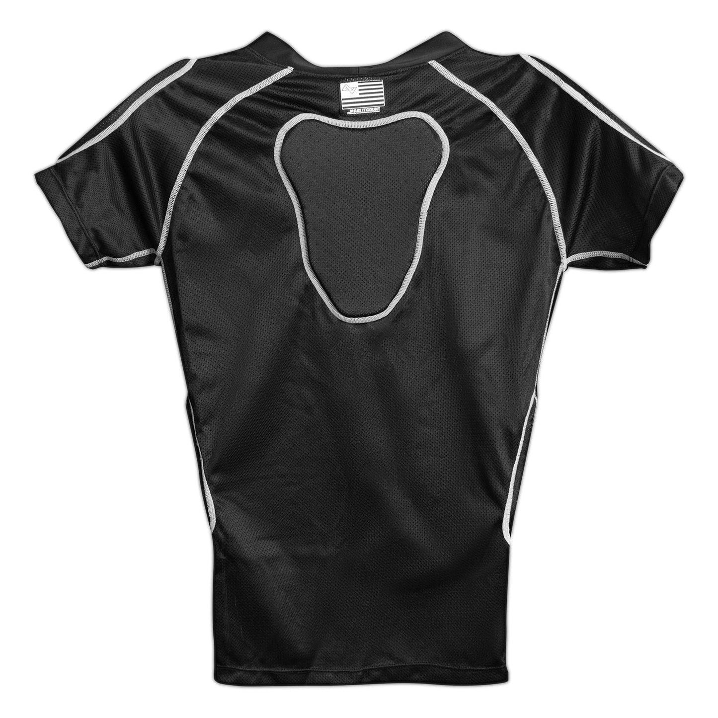 Alkali Cele II Senior Padded Roller Hockey Shirt