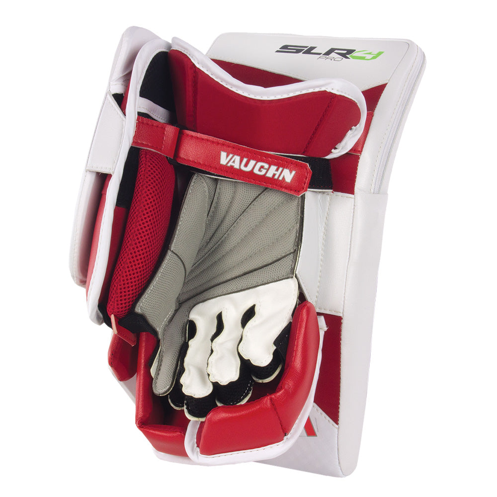 Vaughn B SLR4 Pro Blocker