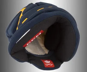 CCM JetSpeed FT680 Senior Hockey Gloves