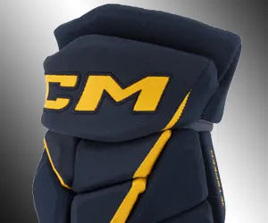 CCM JetSpeed FT680 Senior Hockey Gloves
