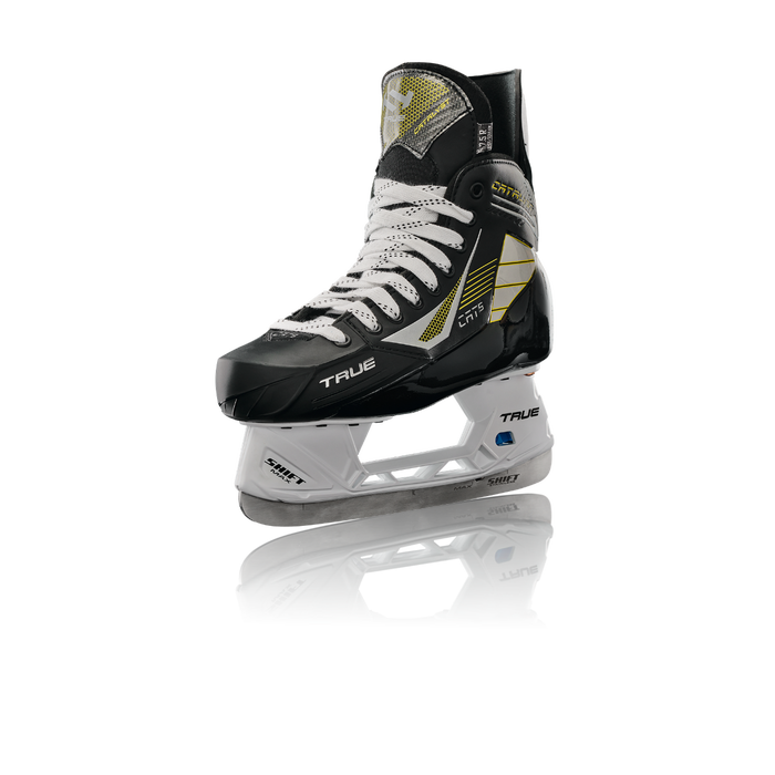 True Catalyst 5 Intermediate Hockey Skates