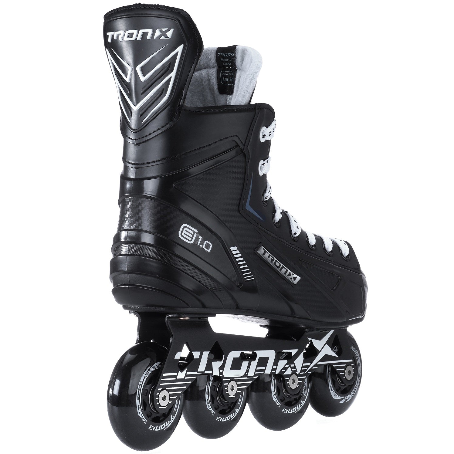 TronX E1.0 Senior Inline Hockey Skates