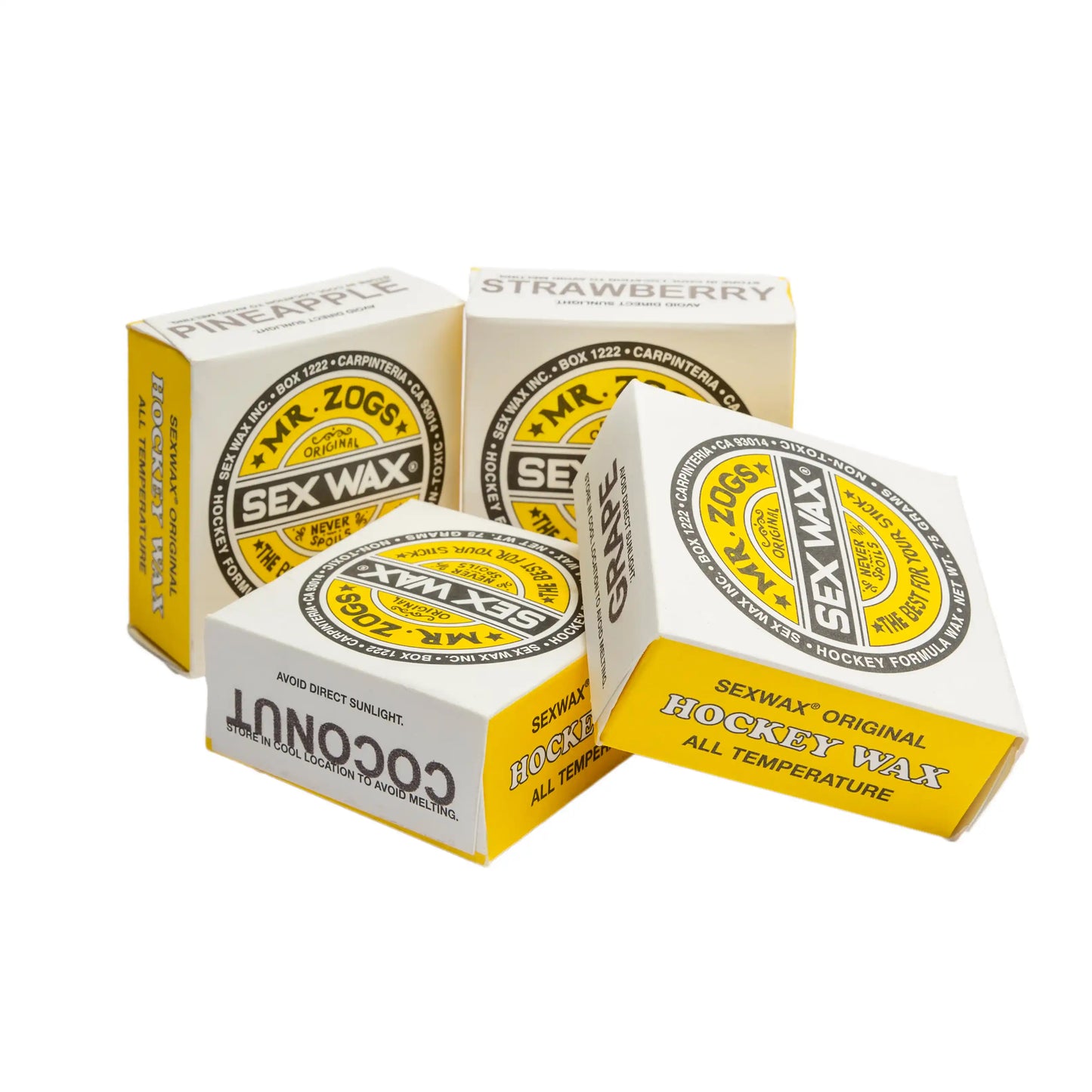 Intermediate Sherwood Encrypt 2 Stick Bundle