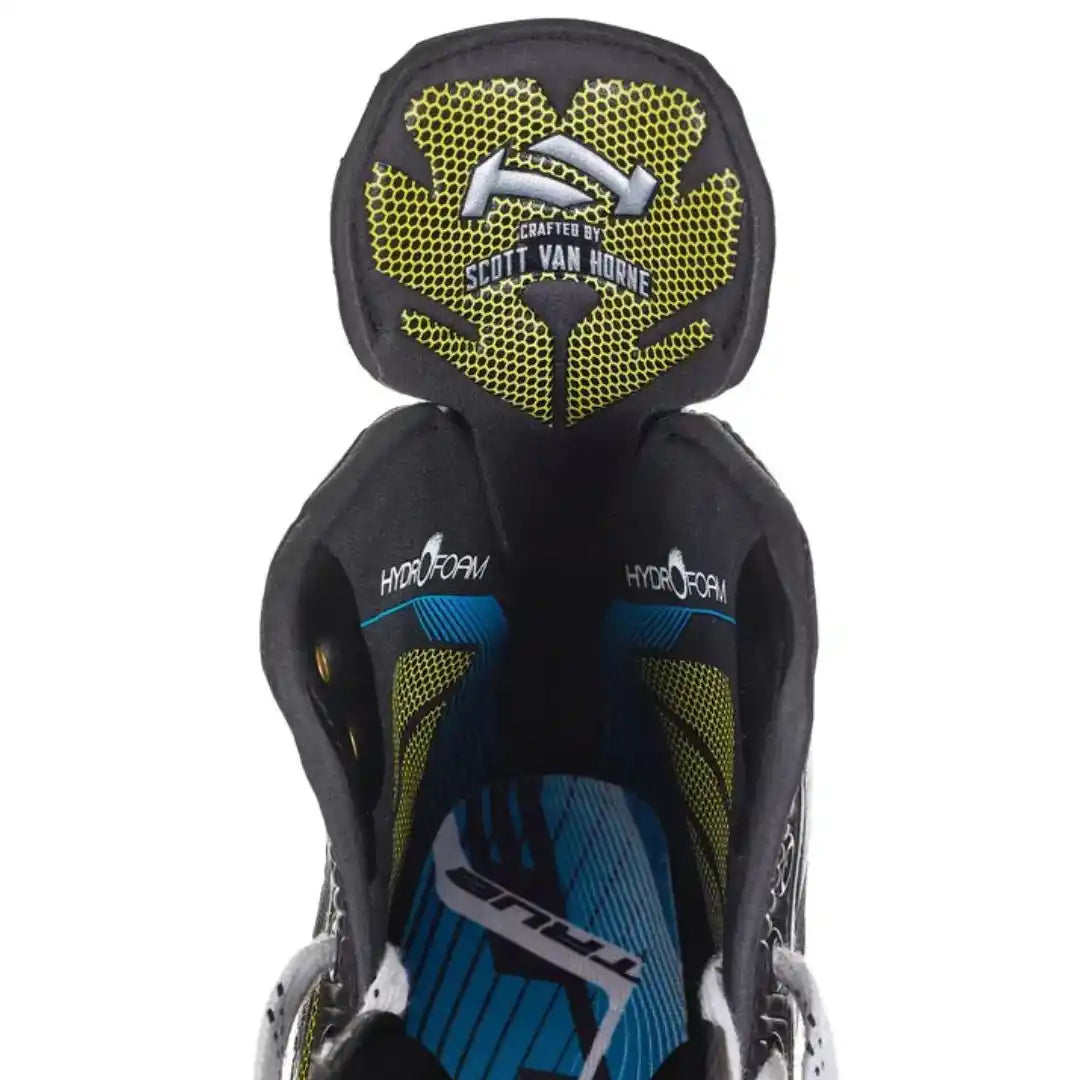 True Catalyst 9 Intermediate Ice Hockey Skates