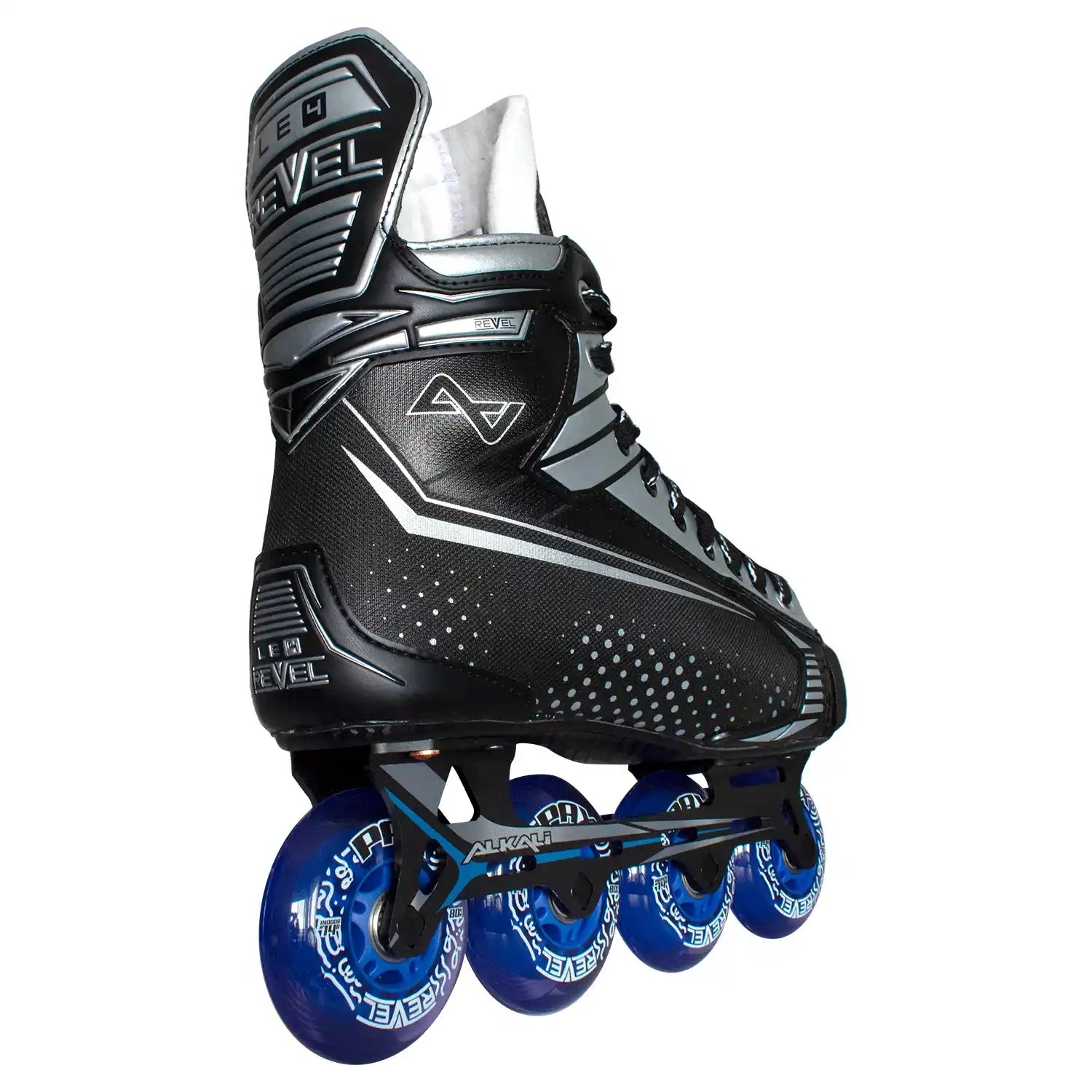 Alkali Revel 4 LE Senior Inline Hockey Skates