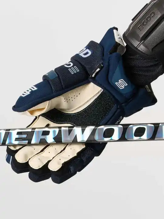Sherwood Code Encrypt Pro Senior Hockey Gloves