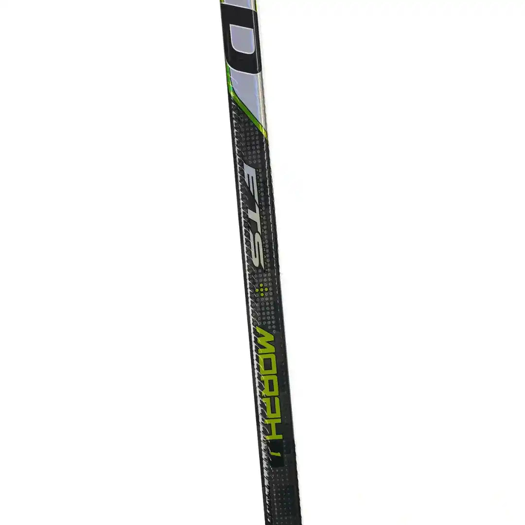 Sherwood Rekker Morph 1 Grip Intermediate Composite Hockey Stick