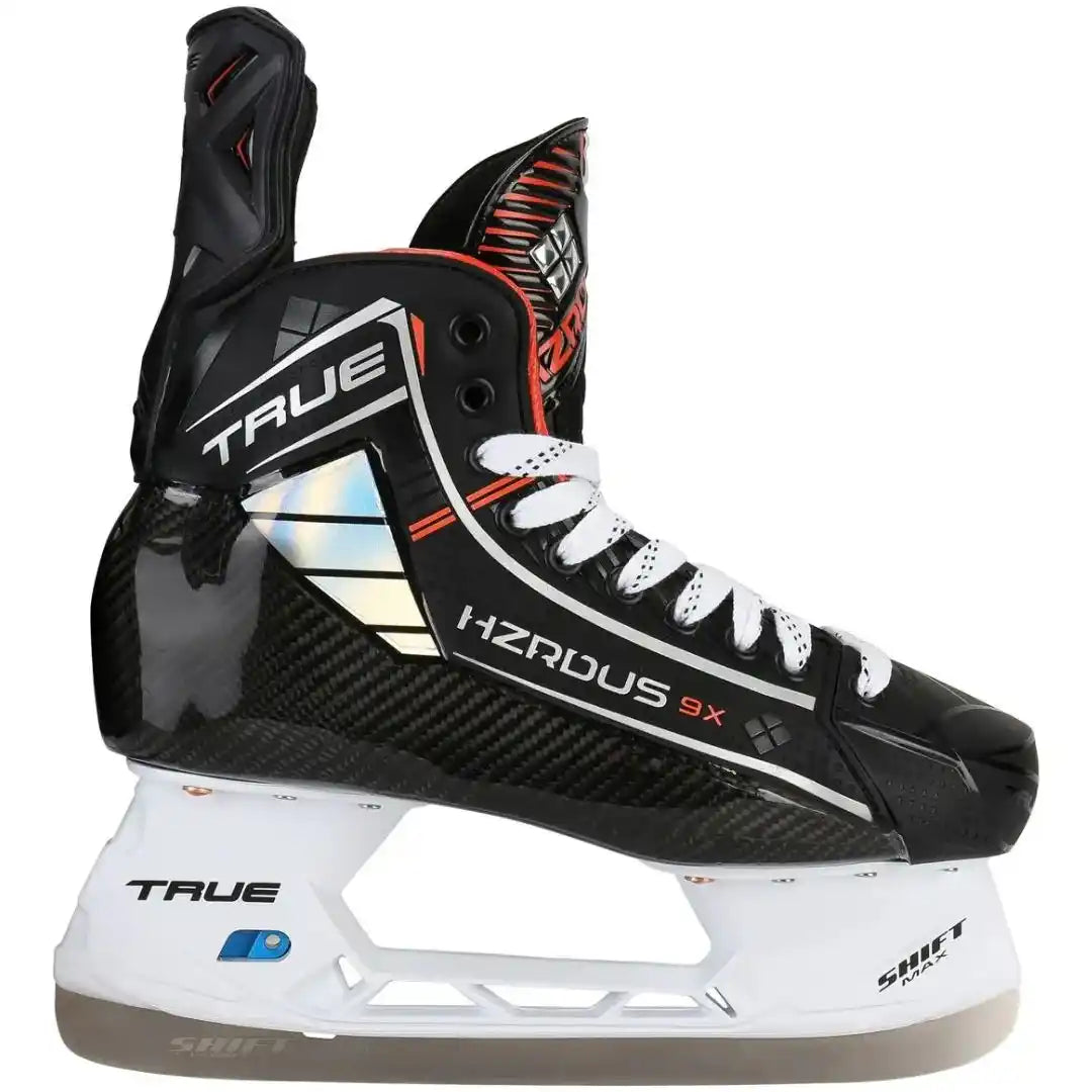 True HZRDUS 9X Intermediate Ice Hockey Skates