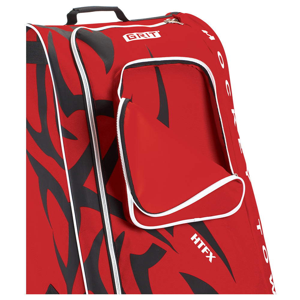 GRIT HTFX Hockey Tower Wheeled Bag