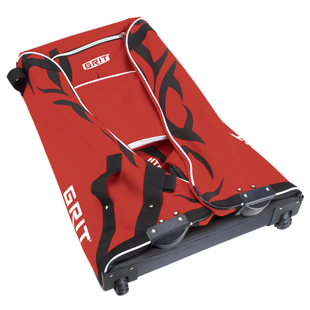 GRIT HTFX Hockey Tower Wheeled Bag