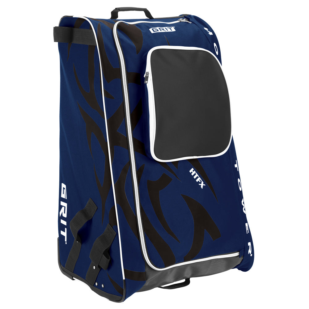 GRIT HTFX Hockey Tower Wheeled Bag