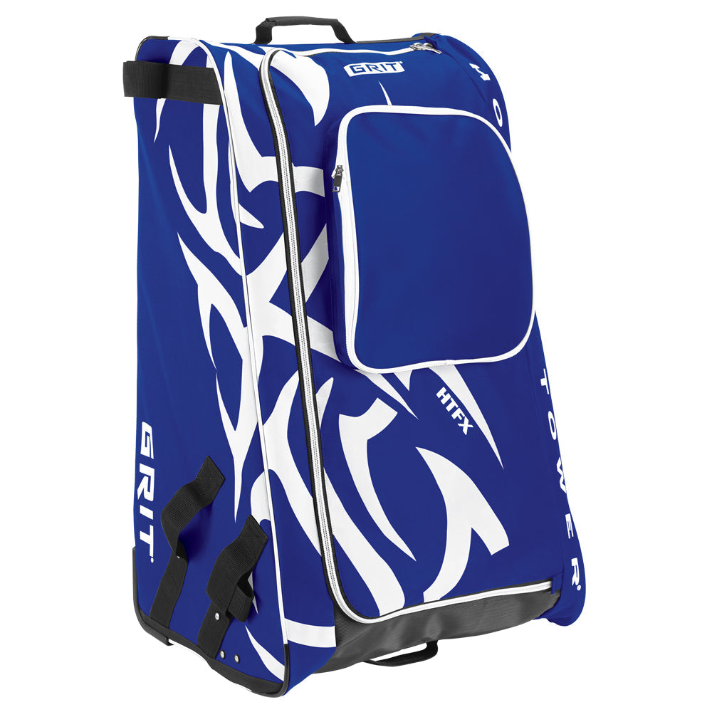 GRIT HTFX Hockey Tower Wheeled Bag