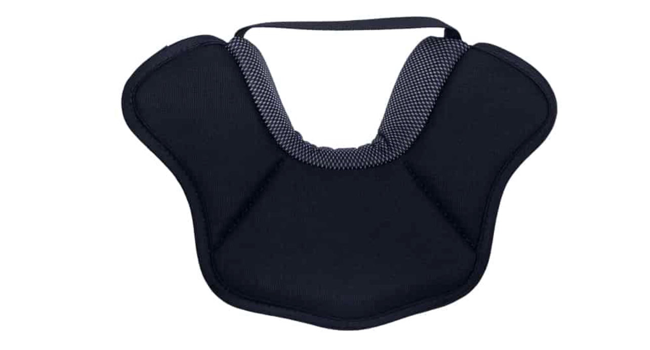 Vaughn VPC SLR Pro Neck Protection