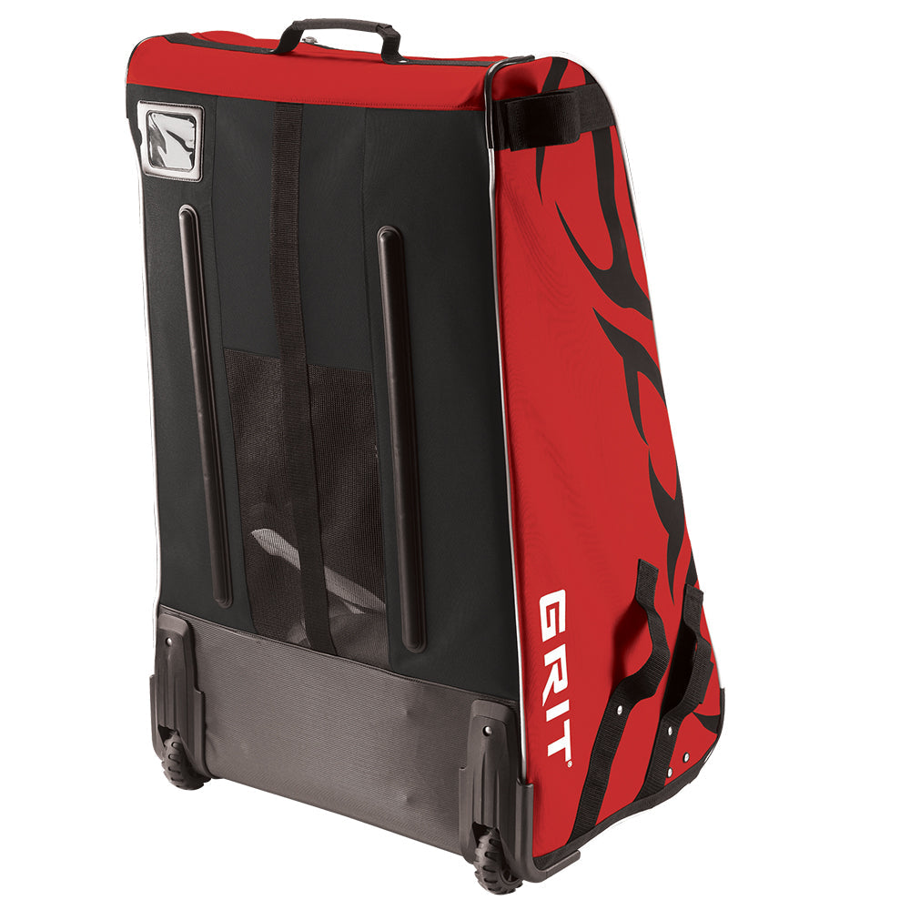 GRIT HTFX Hockey Tower Wheeled Bag