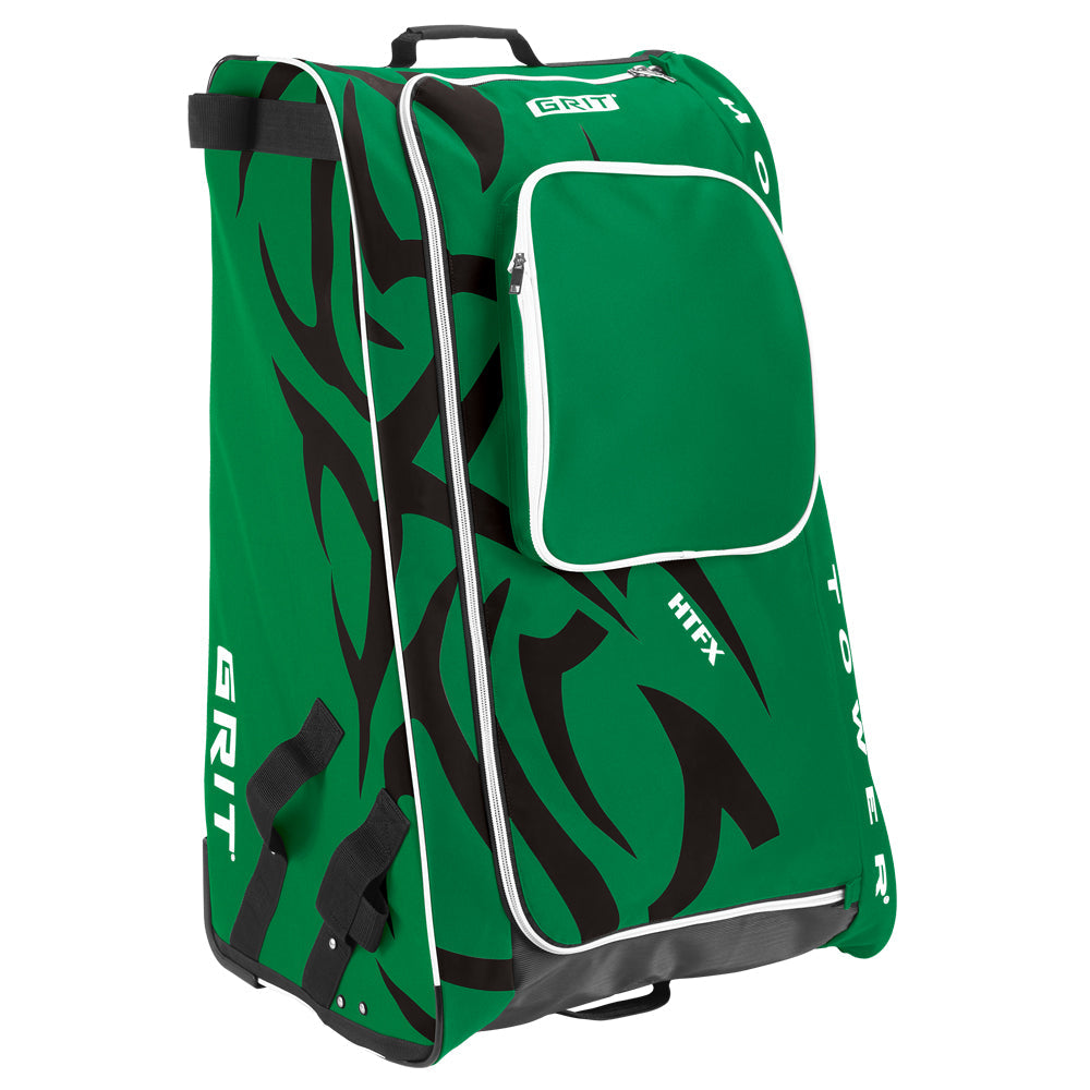 GRIT HTFX Hockey Tower Wheeled Bag