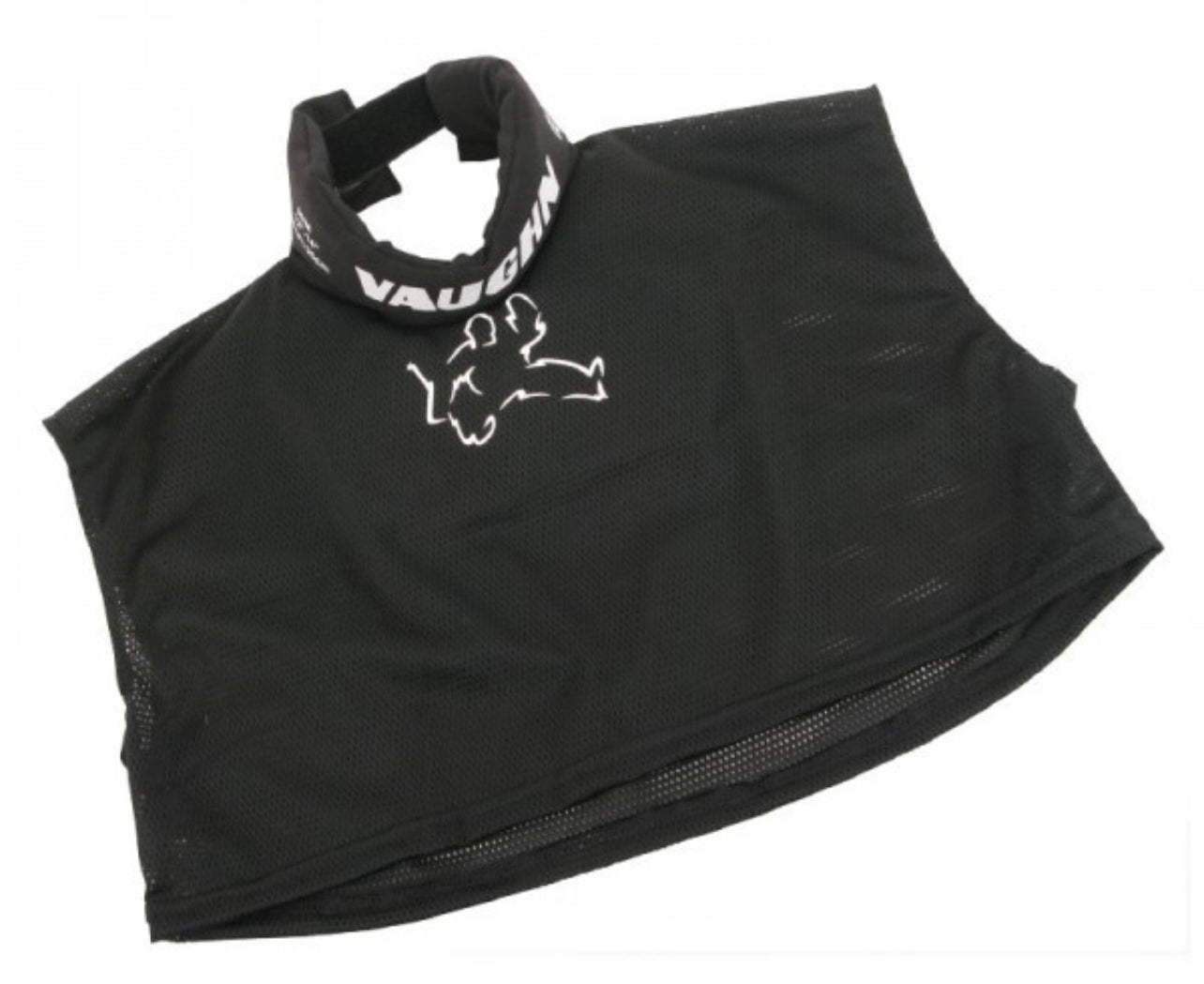 Vaughn VPC 9000 Clavicle and Neck Protection