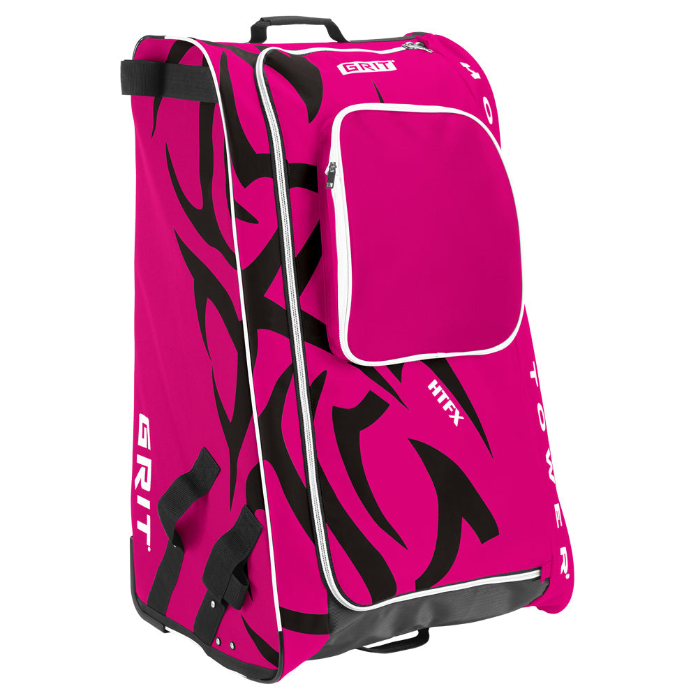 GRIT HTFX Hockey Tower Wheeled Bag