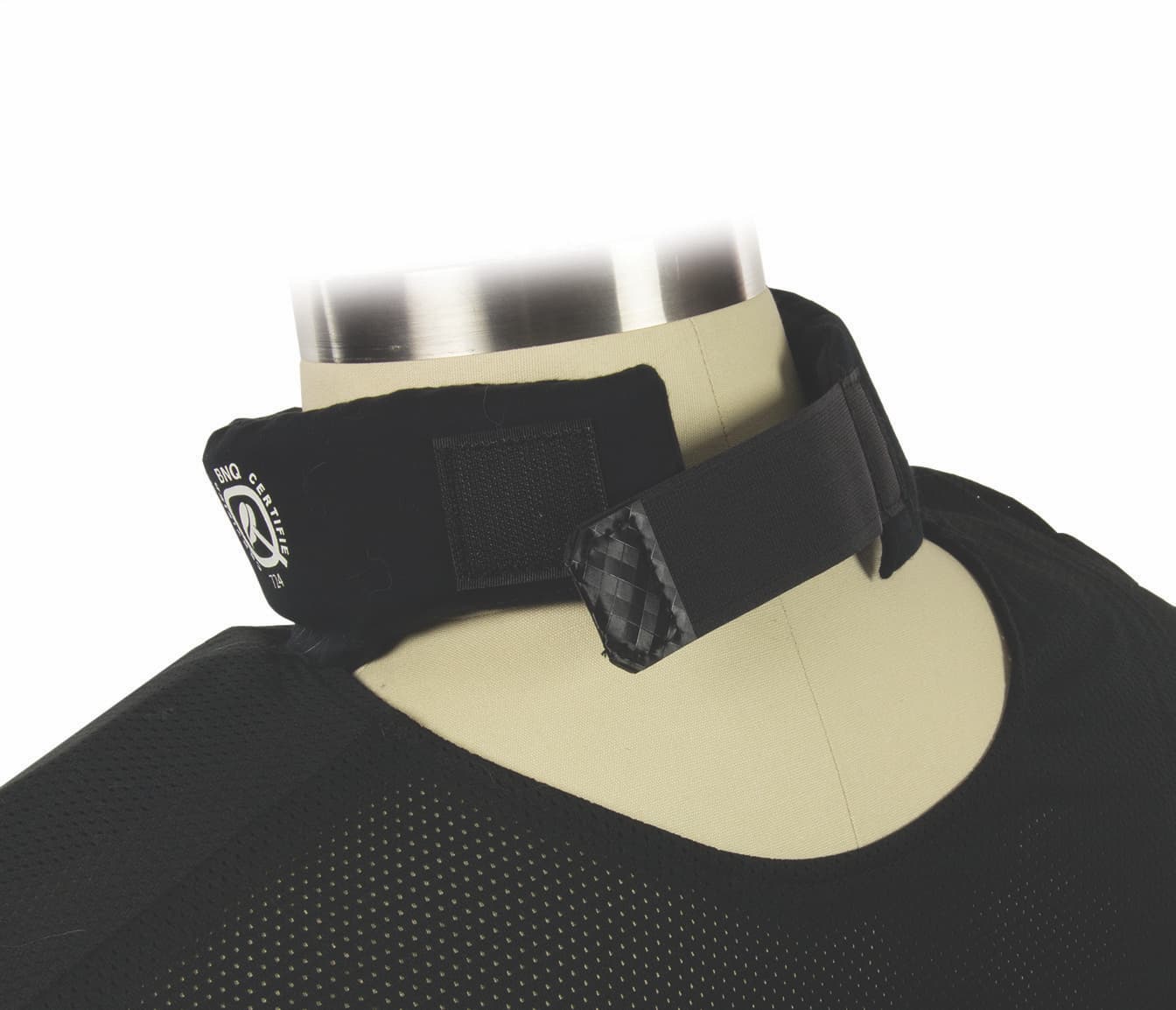 Vaughn VPC 9000 Clavicle and Neck Protection