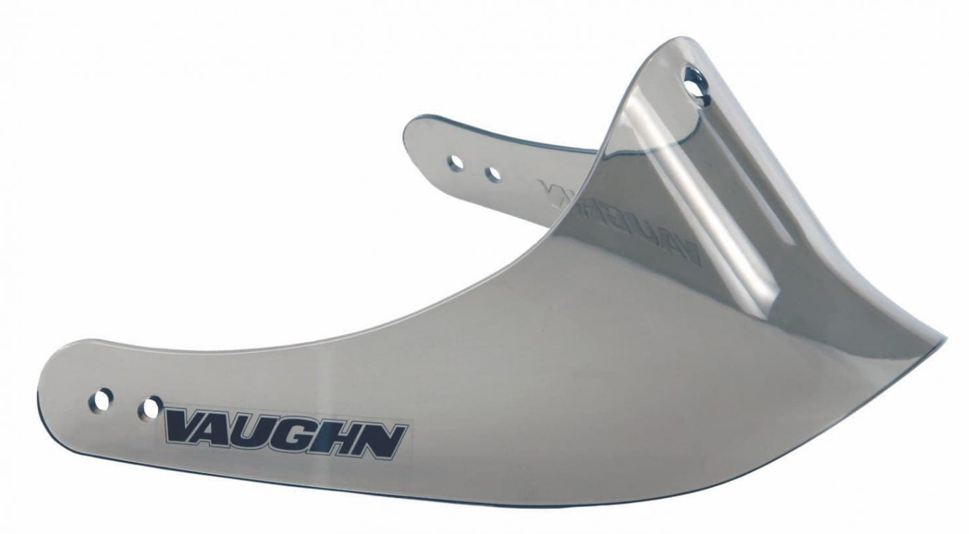 Vaughn VTG 2000 Neck Guard