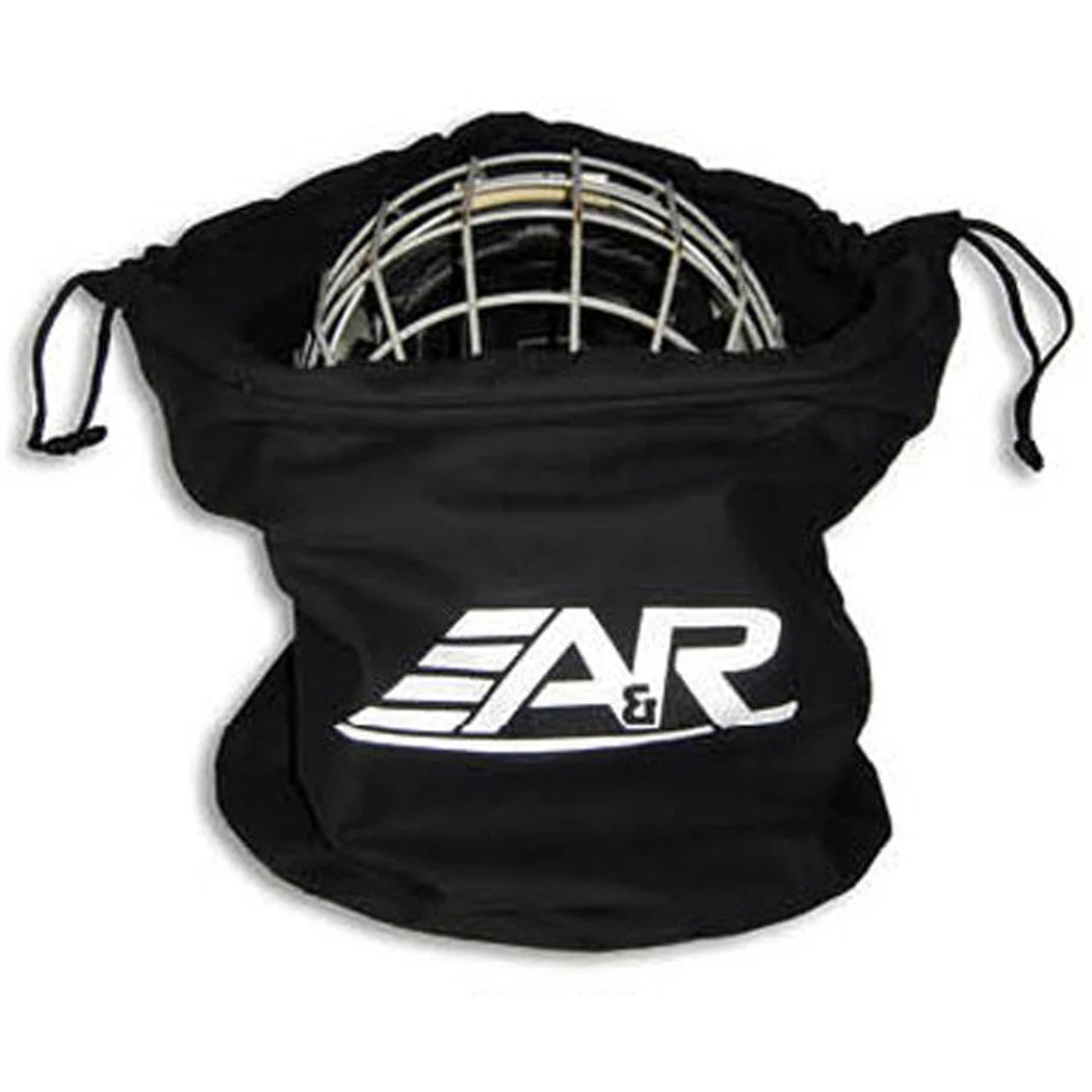 A&R Hockey Headgear Accessory Bag