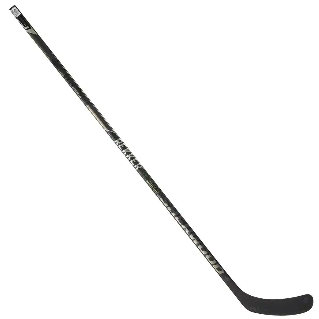 Sherwood Rekker Morph 2 Grip Intermediate Composite Hockey Stick