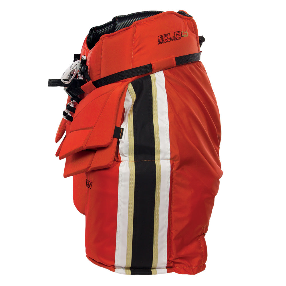 Vaughn P SLR4 Pro Carbon Goal Pant