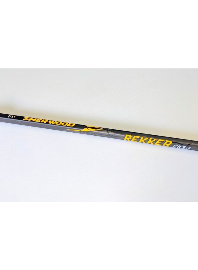 Sherwood Rekker EK3.3 Junior Hockey Stick