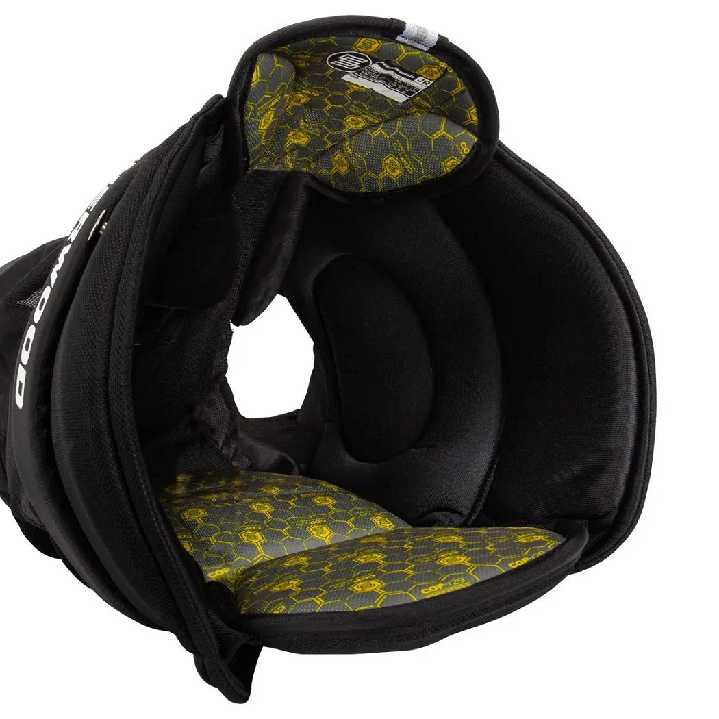 Sherwood Rekker Element 2 Junior Ice Hockey Pant