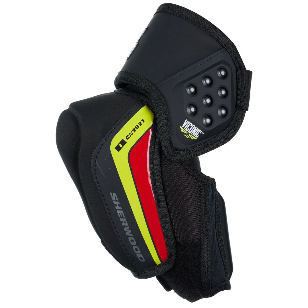 Sherwood Rekker Legend 1 Senior Elbow Pads