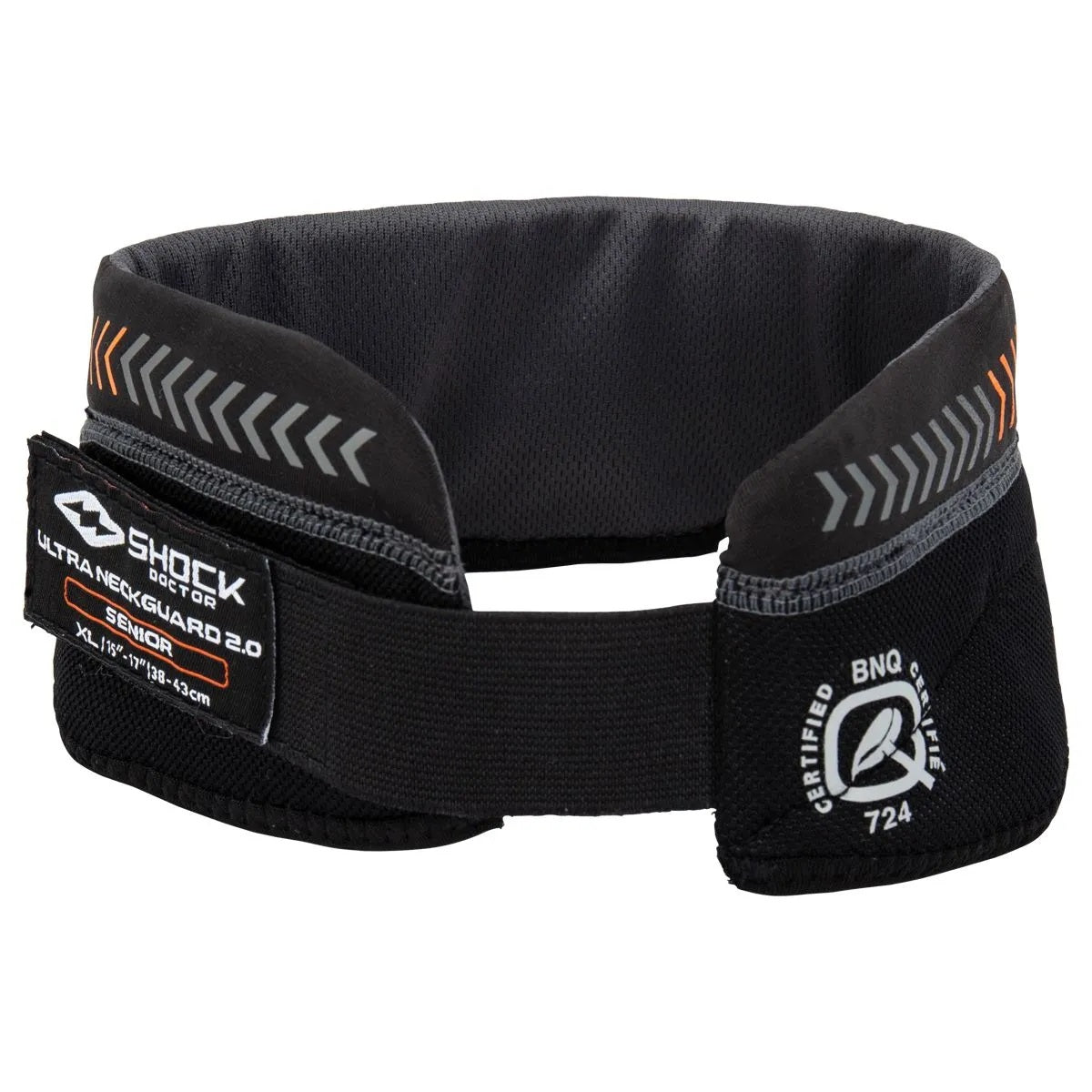 Shock Doctor Ultra 2.0 Neck Guard