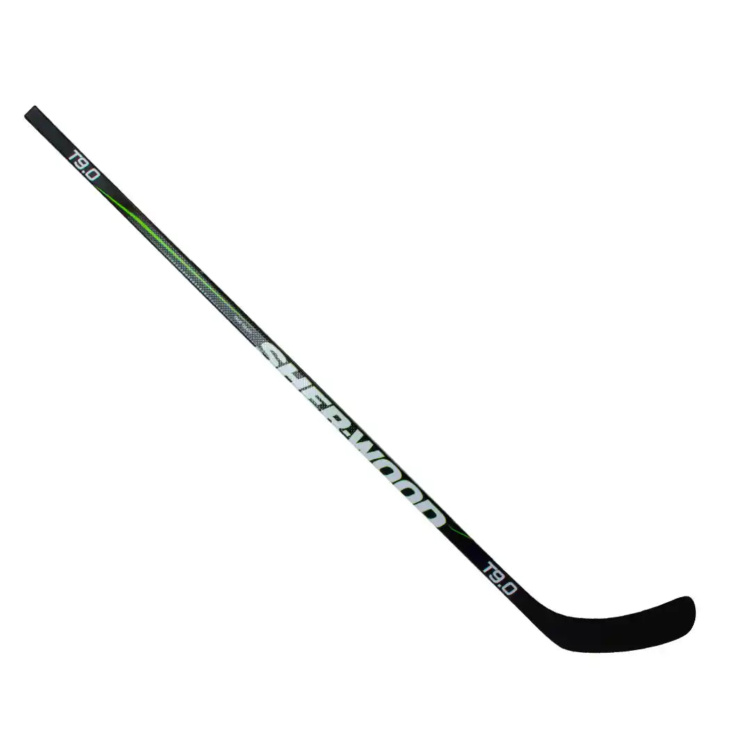 Sherwood T9.0 Composite Intermediate Hockey Stick