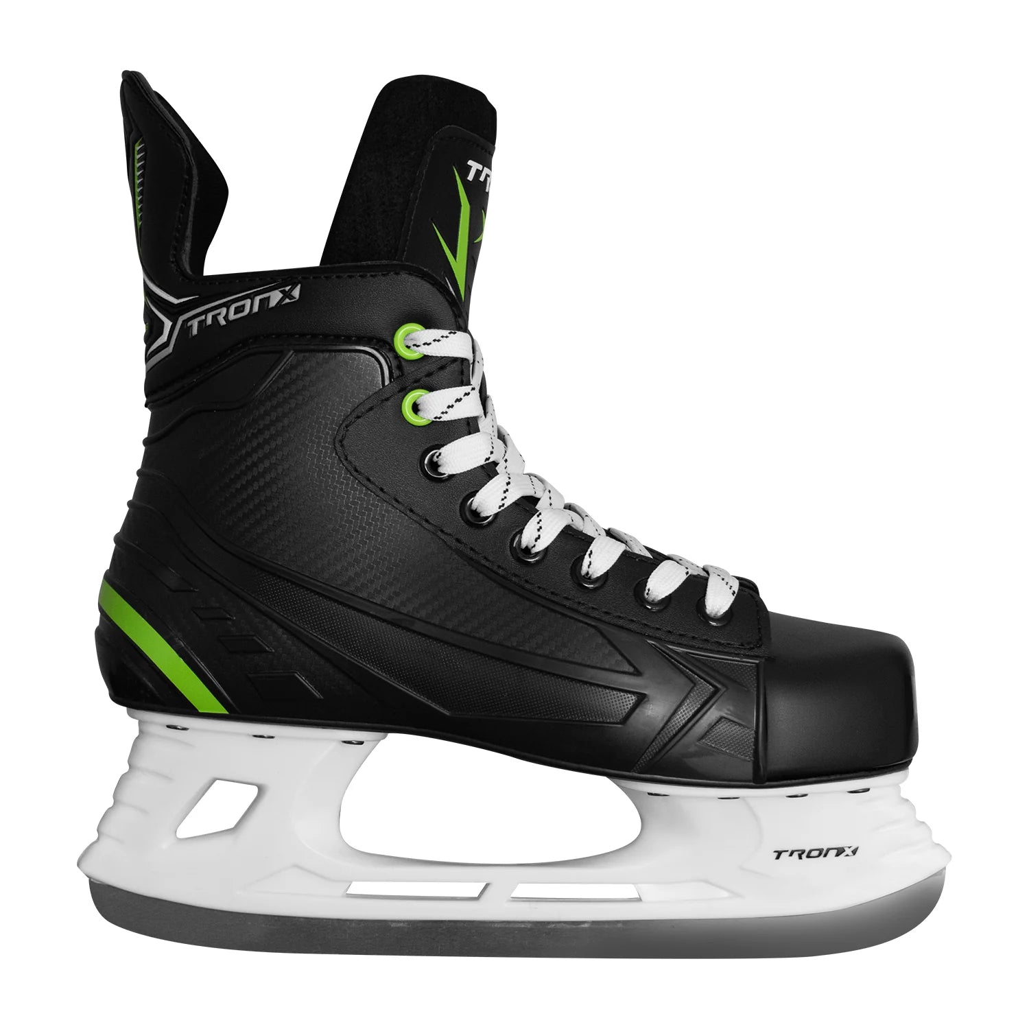 TronX Stryker 3.0 Senior Ice Hockey Skate