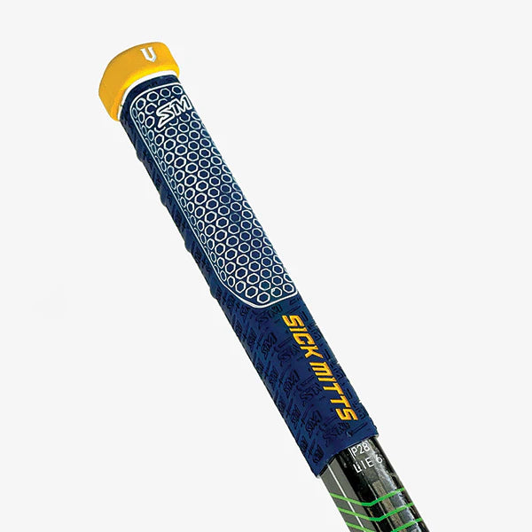 SickMitts V Grip Navy Blue Base