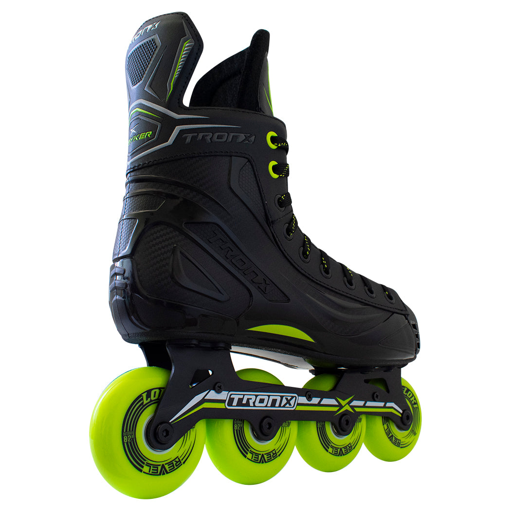TronX Stryker 2.0 Junior Inline Hockey Skate