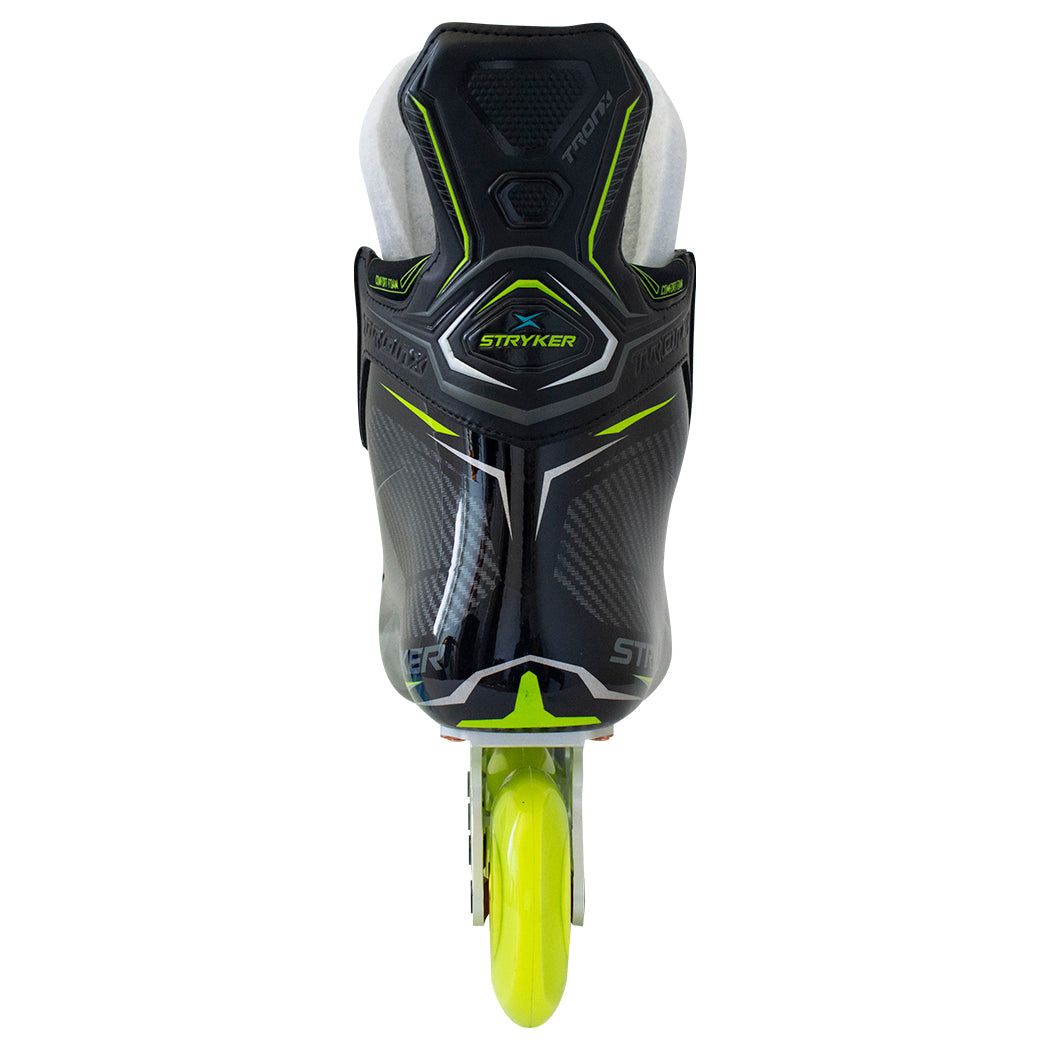 TronX Stryker One Piece Inline Senior Hockey Skates