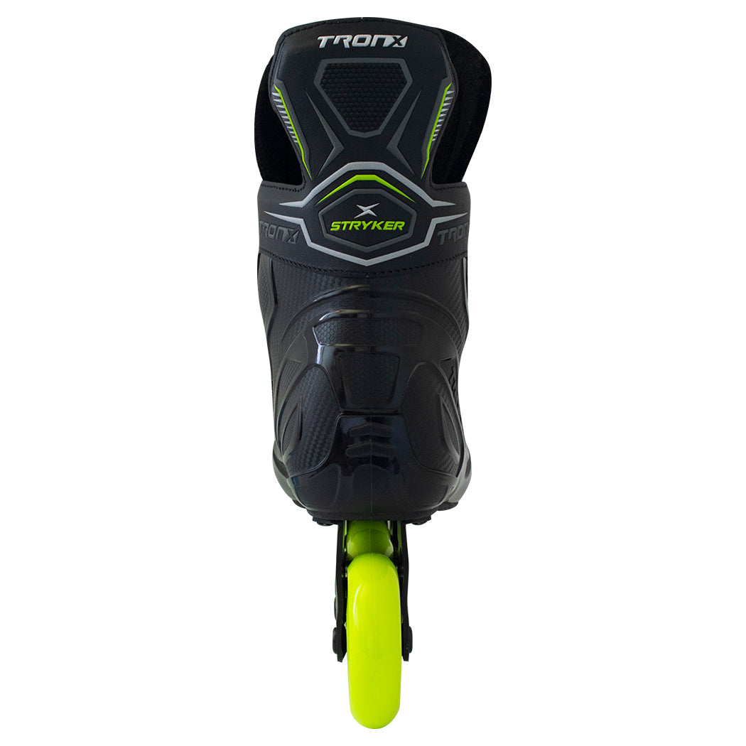 TronX Stryker 2.0 Junior Inline Hockey Skate