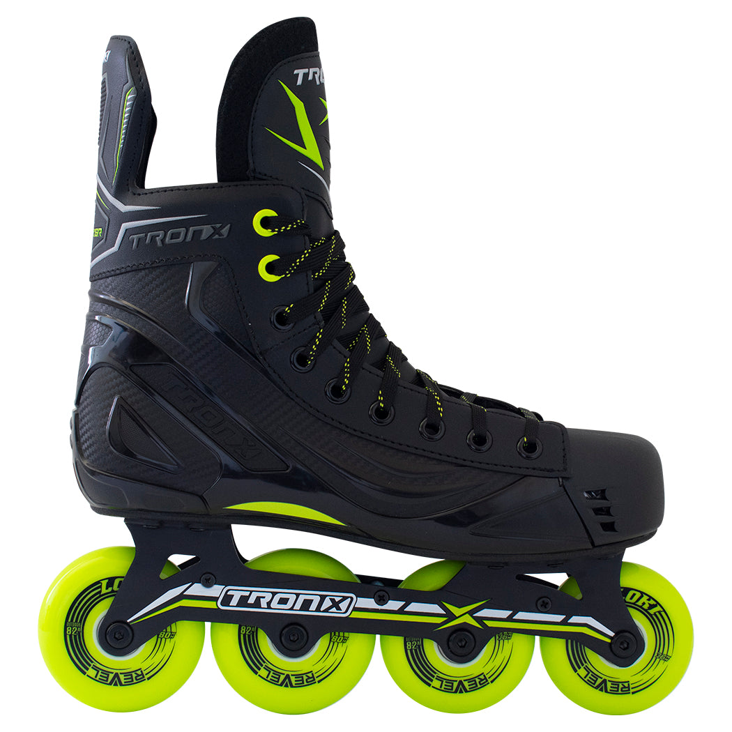 TronX Stryker 2.0 Junior Inline Hockey Skate