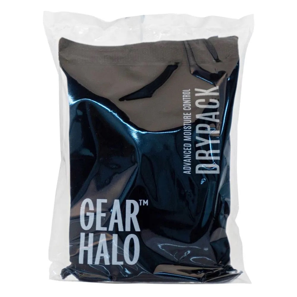 Gear Halo Drypack Advanced Moisture Control