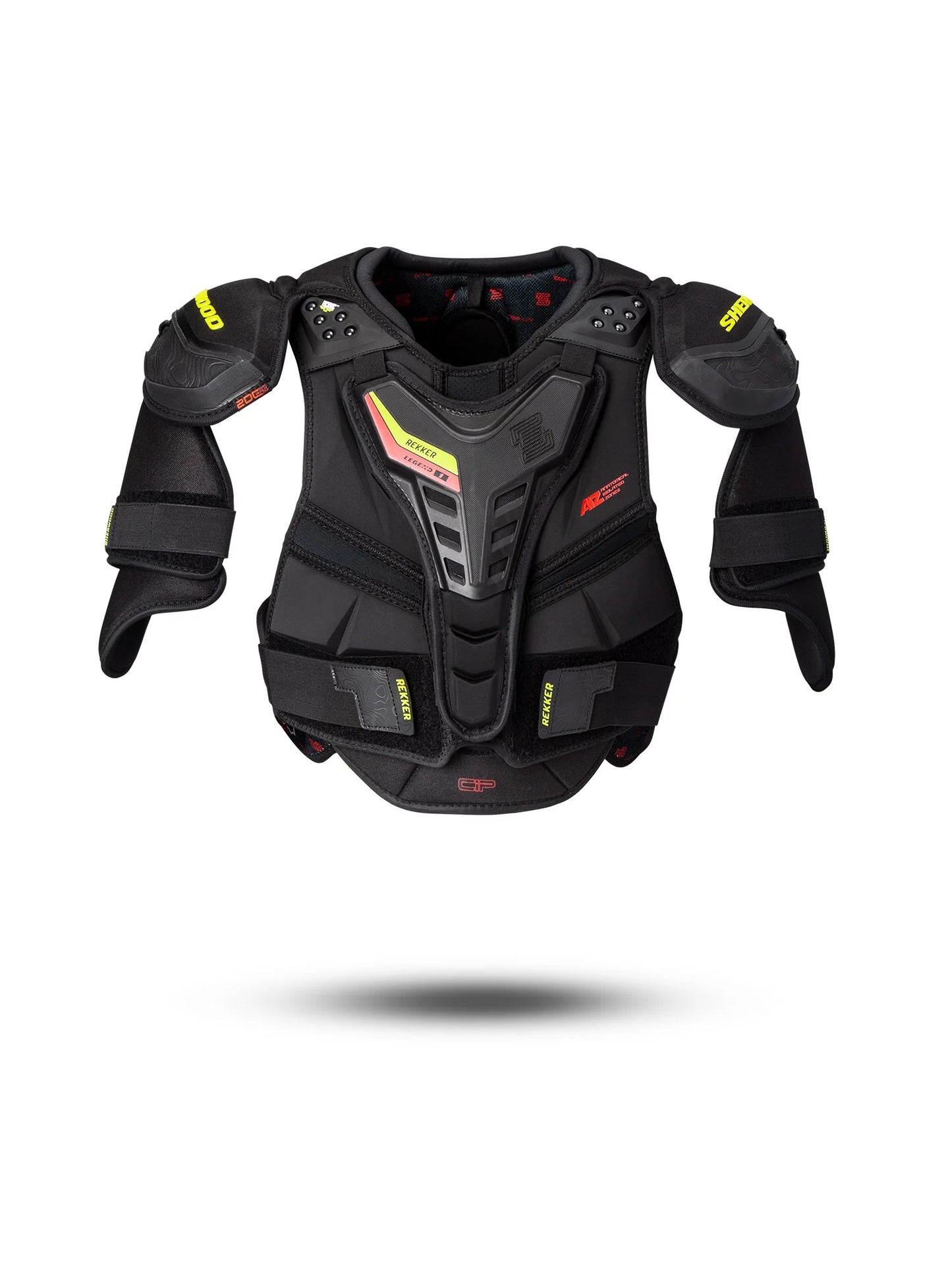 Sherwood Senior Rekker Legend 1 Upper Body Bundle