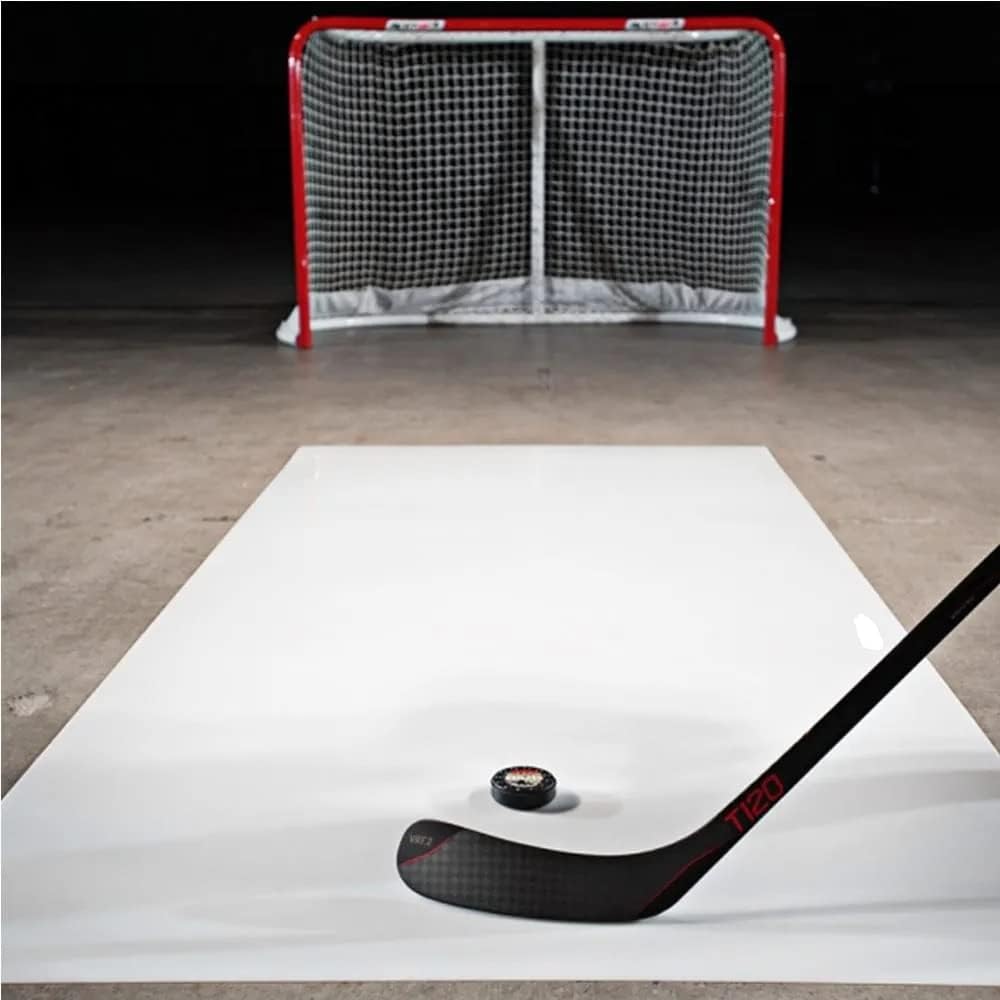 TronX Extreme Hockey Pro Shooting Pad 30"x60"