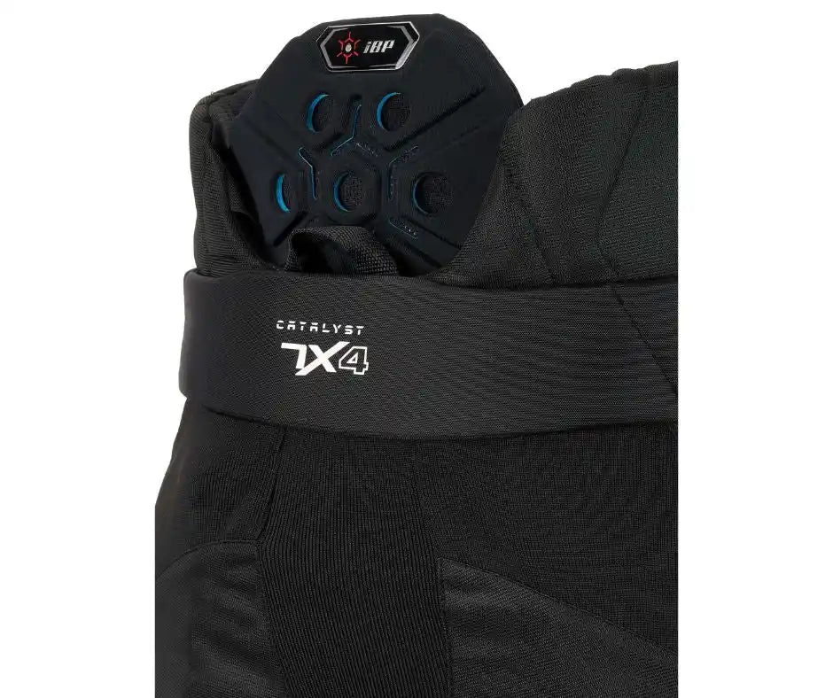 True Catalyst 7X4 Junior Ice Hockey Pants